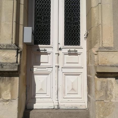 La Chambre D'Hote De Chris Cherbourg-en-Cotentin Luaran gambar