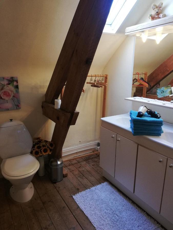 La Chambre D'Hote De Chris Cherbourg-en-Cotentin Luaran gambar