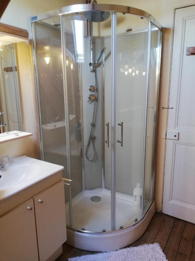 La Chambre D'Hote De Chris Cherbourg-en-Cotentin Luaran gambar