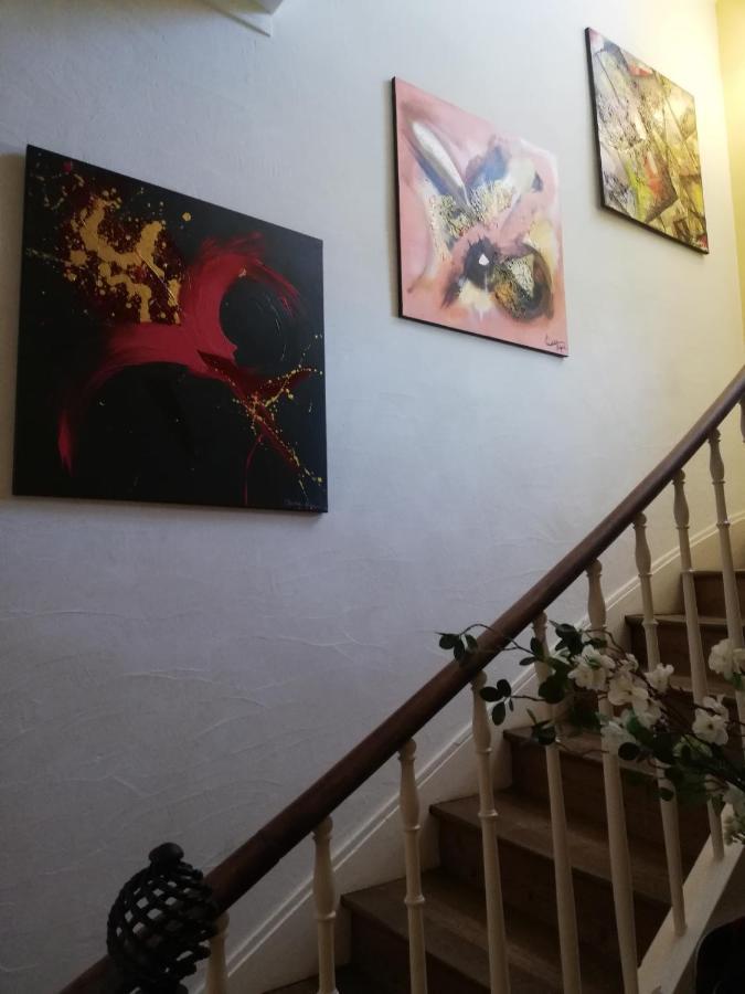 La Chambre D'Hote De Chris Cherbourg-en-Cotentin Luaran gambar