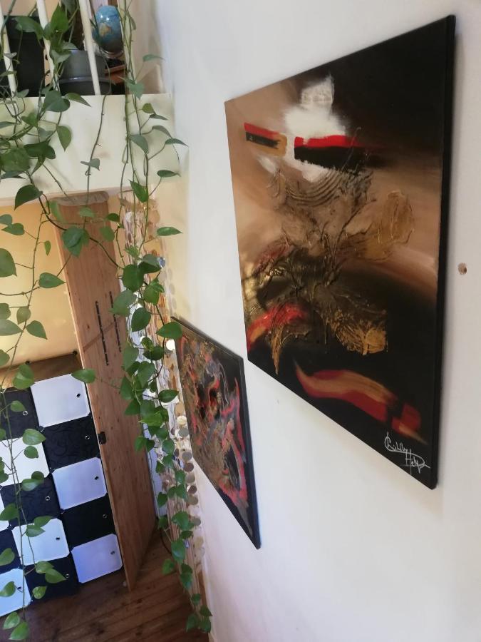 La Chambre D'Hote De Chris Cherbourg-en-Cotentin Luaran gambar