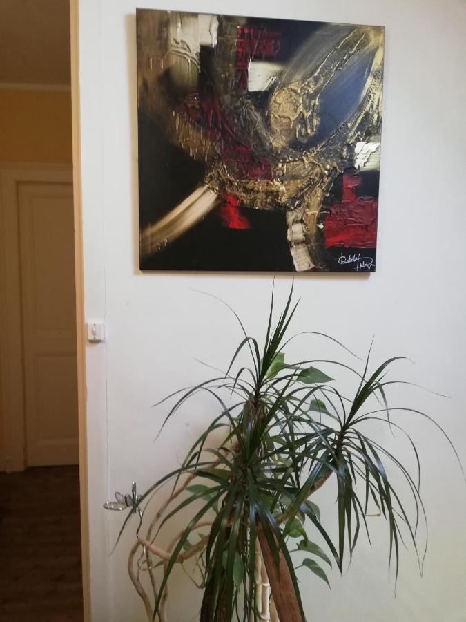 La Chambre D'Hote De Chris Cherbourg-en-Cotentin Luaran gambar