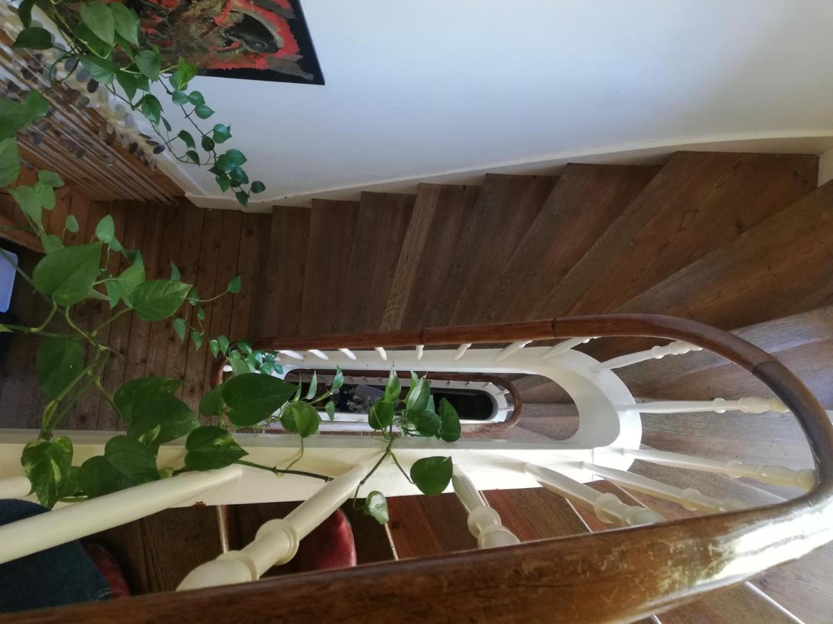 La Chambre D'Hote De Chris Cherbourg-en-Cotentin Luaran gambar