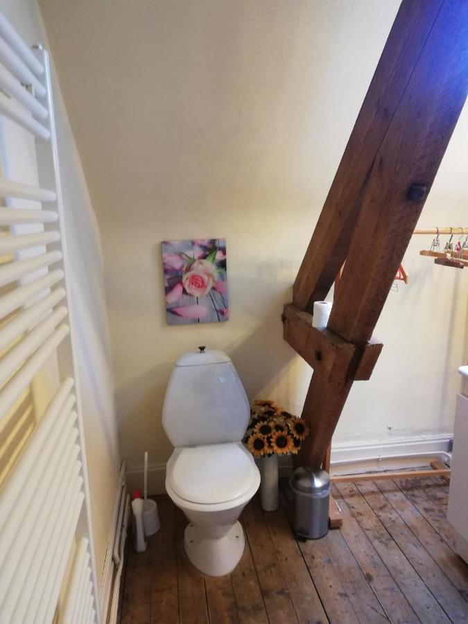 La Chambre D'Hote De Chris Cherbourg-en-Cotentin Luaran gambar