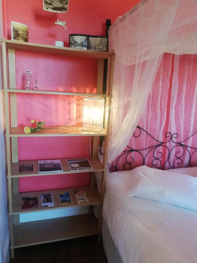 La Chambre D'Hote De Chris Cherbourg-en-Cotentin Luaran gambar