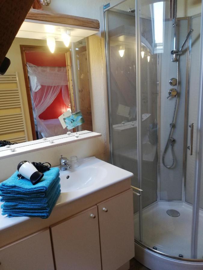 La Chambre D'Hote De Chris Cherbourg-en-Cotentin Luaran gambar