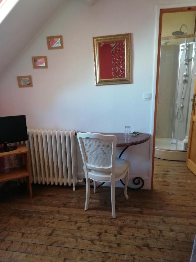 La Chambre D'Hote De Chris Cherbourg-en-Cotentin Luaran gambar