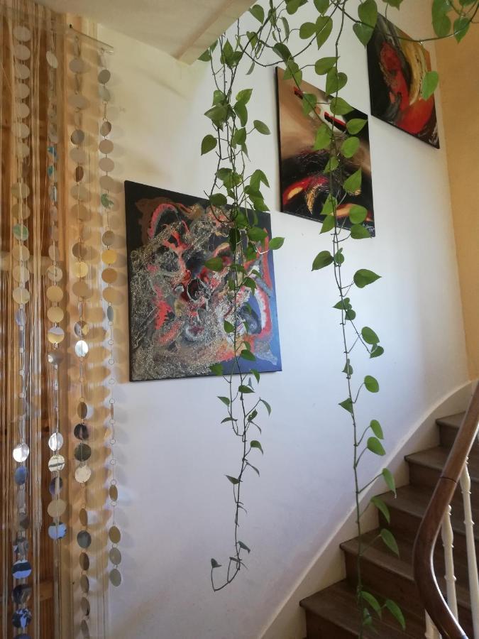 La Chambre D'Hote De Chris Cherbourg-en-Cotentin Luaran gambar