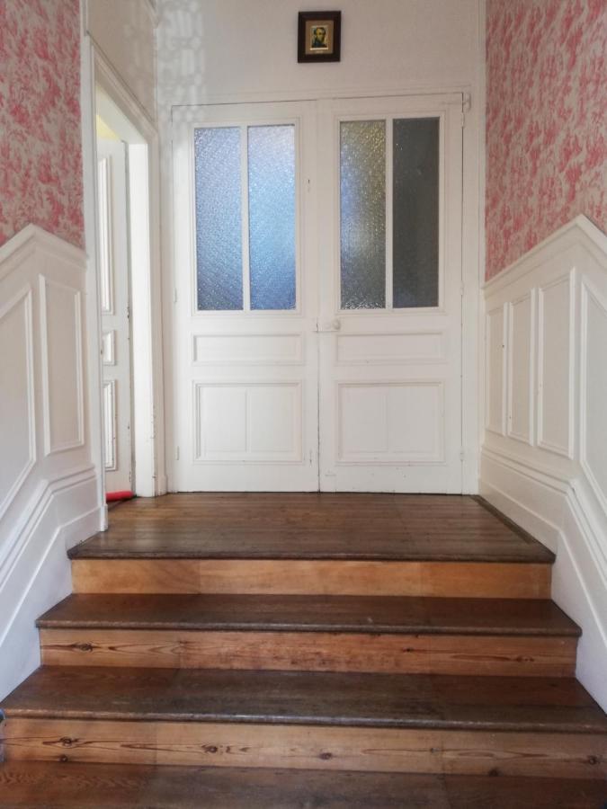 La Chambre D'Hote De Chris Cherbourg-en-Cotentin Luaran gambar