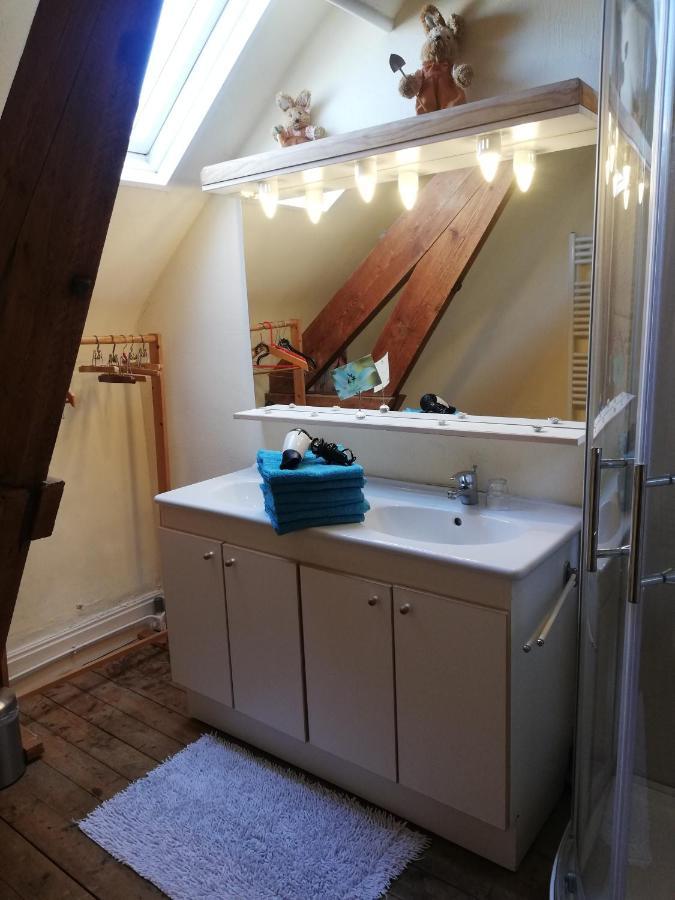 La Chambre D'Hote De Chris Cherbourg-en-Cotentin Luaran gambar