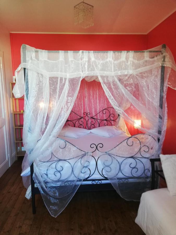 La Chambre D'Hote De Chris Cherbourg-en-Cotentin Luaran gambar