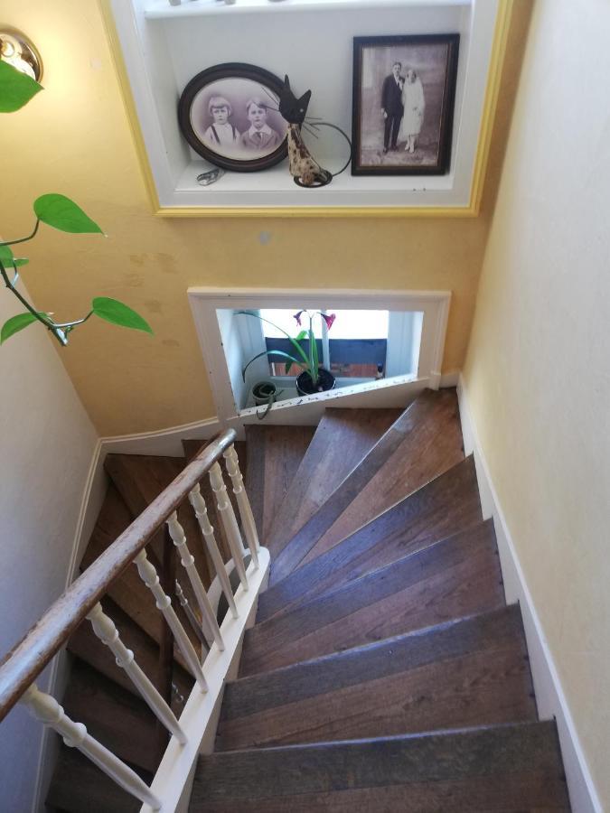 La Chambre D'Hote De Chris Cherbourg-en-Cotentin Luaran gambar