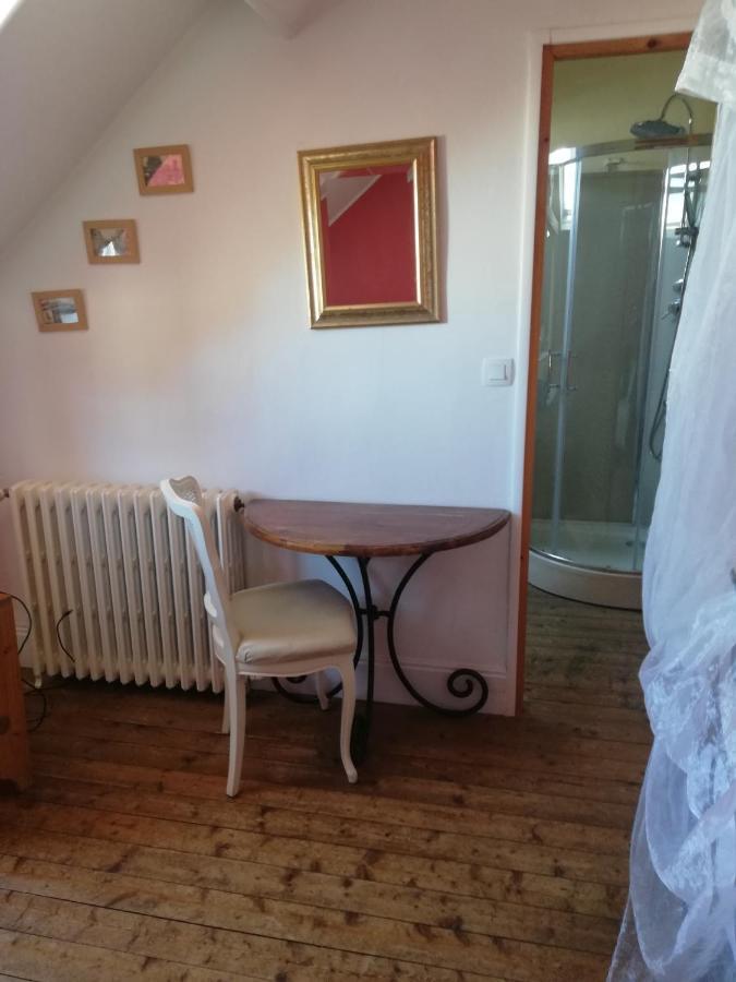 La Chambre D'Hote De Chris Cherbourg-en-Cotentin Luaran gambar