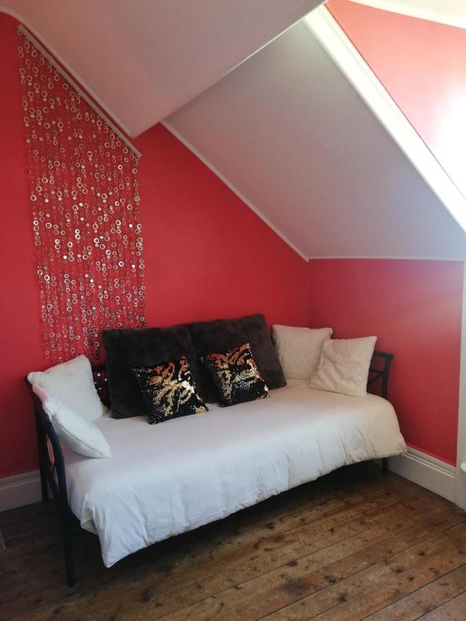 La Chambre D'Hote De Chris Cherbourg-en-Cotentin Luaran gambar